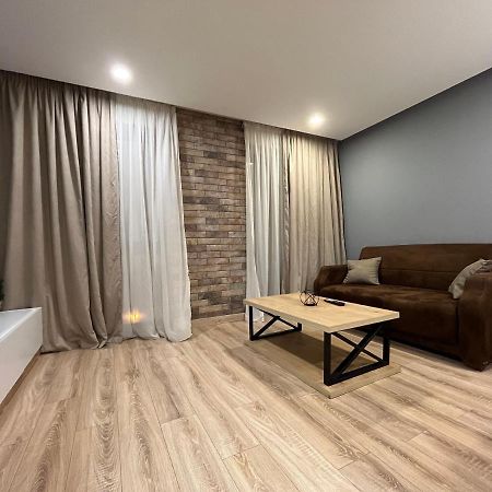 Cozy Apartment In Orbi Bakuriani Bagian luar foto